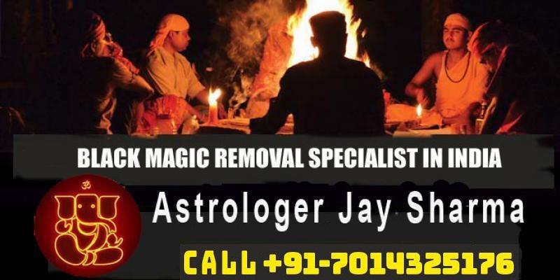 Black magic removal specialist in india