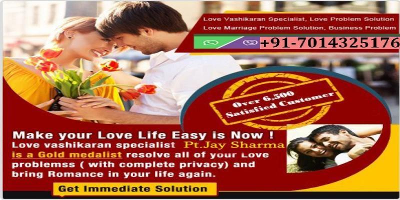 How to get Free & Most Powerful Vashikaran Mantra for love marriage successful in india 7728998767